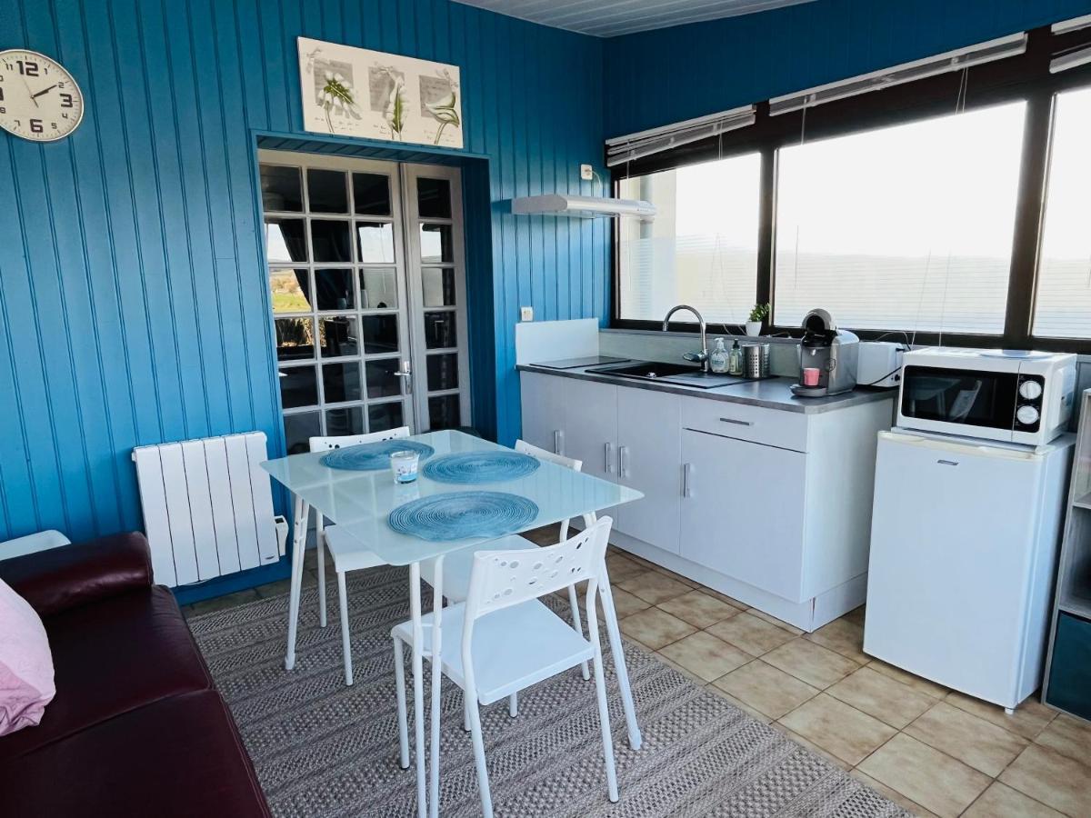 Bed and Breakfast La Ligonne Marillac Экстерьер фото