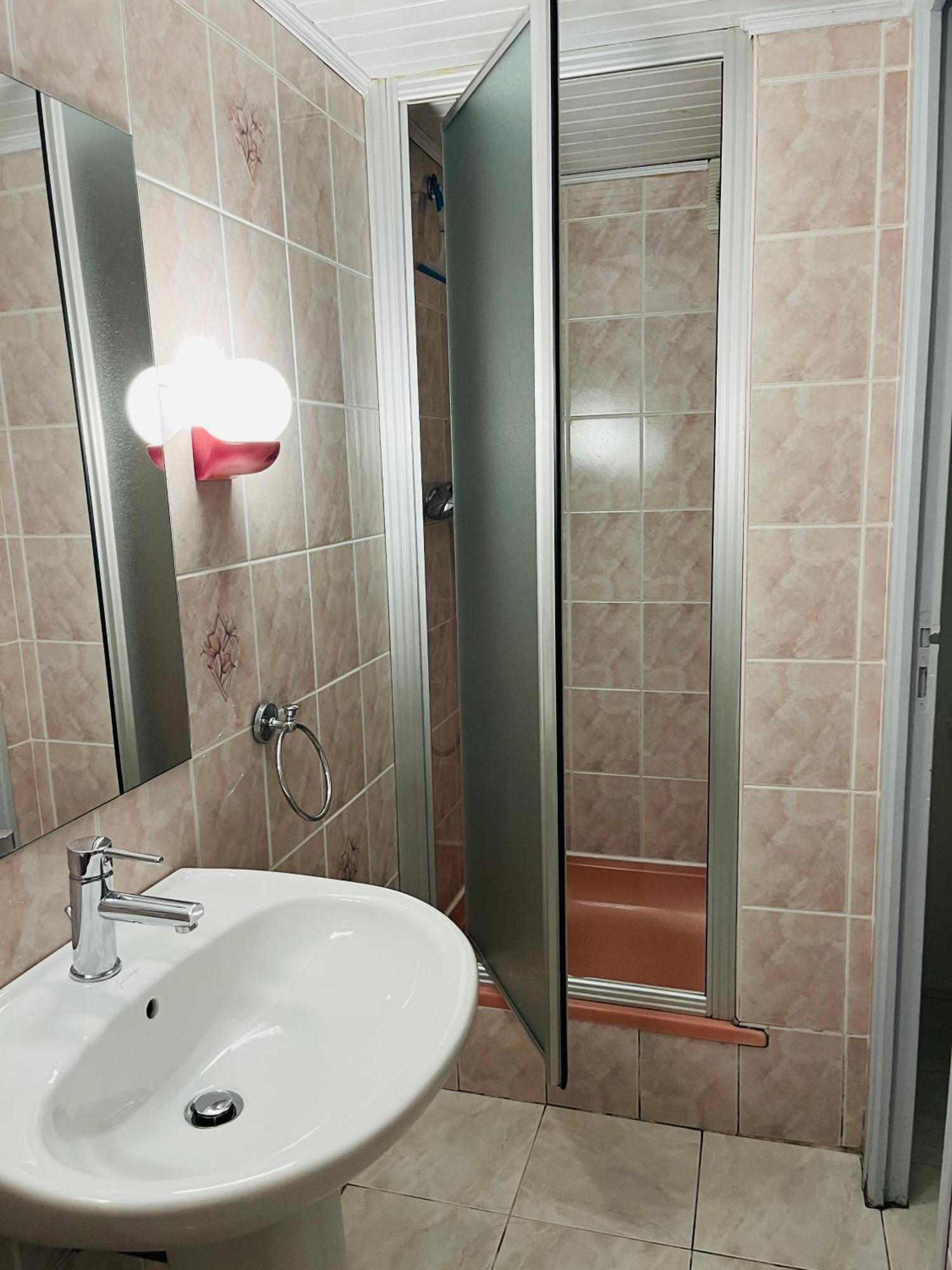 Bed and Breakfast La Ligonne Marillac Экстерьер фото